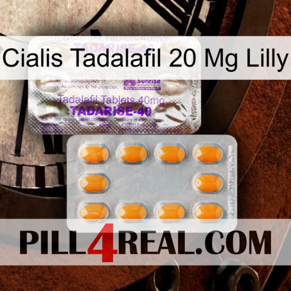 Cialis Tadalafil 20 Mg Lilly new12.jpg